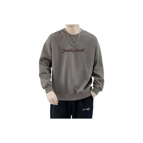 MENING Унисекс Свитшоты