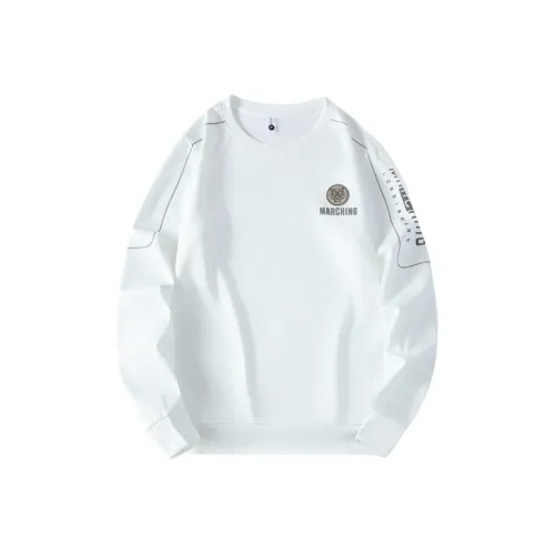 LH HOMME Мужские Свитшоты