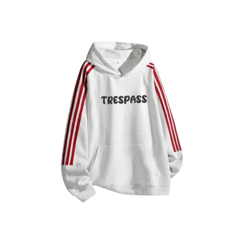 TRESPASS Унисекс Свитшоты