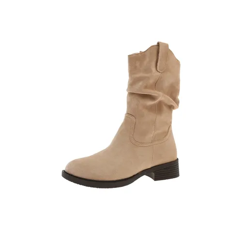 Eleven Elephants Ботильоны Женские