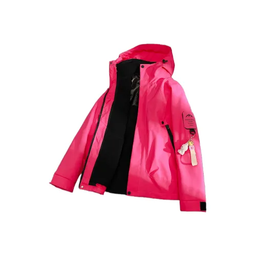 Mulinsen Унисекс Куртки