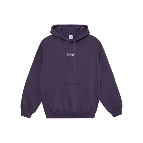POLAR SKATE CO Толстовка Унисекс