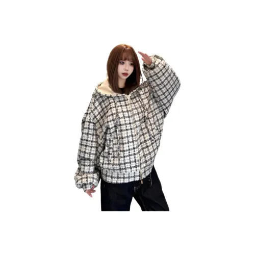 TONYBEAR Толстовка Куртка Женская