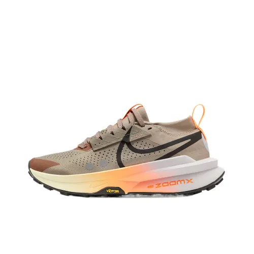 Nike Zegama 2 Trail Running Обувь Женская