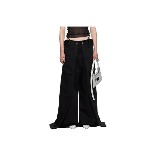 Jean Paul Gaultier Повседневные брюки Женские