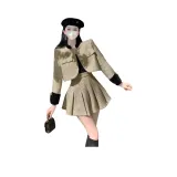 Хаки комплект