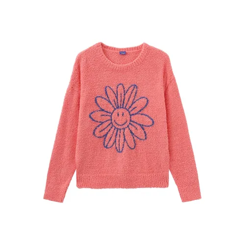 Wiggle Wiggle Толстовка Женская