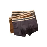 Gray Blue + Smoke Gray + Tea Brown, Антибактериальный, Пах