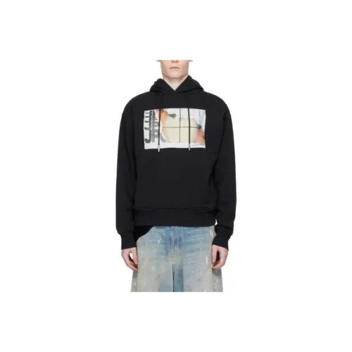 Jean Paul Gaultier Толстовка Мужская