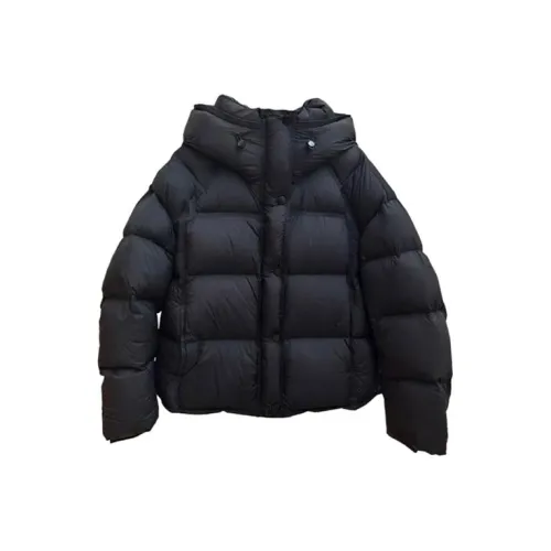 INCO VIBE Хлопковый пуховик женский