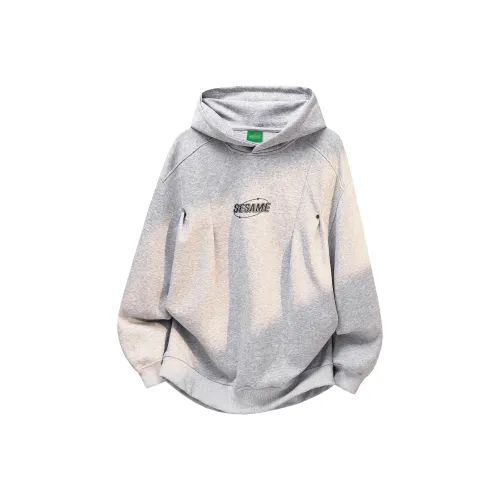 SESAME STREET Толстовка Унисекс