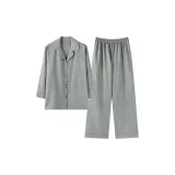 [01 Женские] Серый