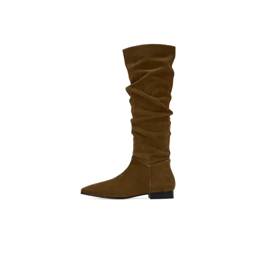 73Hours Nashville Knee-High Boots Женские