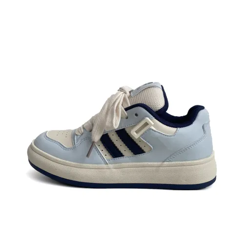 Eleven Elephants Универсальные Скейтборд Кроссовки Женские