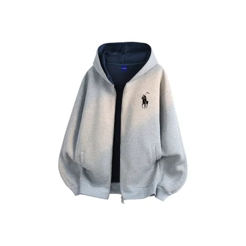 LA'T.WEEKEND Унисекс Свитшоты