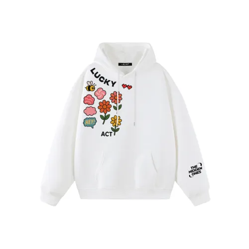 Под одним человеком Толстовка Унисекс