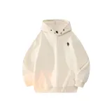 Белый (с флисовой подкладкой)