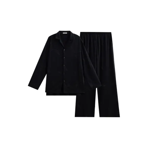 Same Language Пижамный комплект мужской Gull