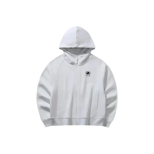 ANTA SUPERSTORE Серый Фотиния Серый Женский Свитшот