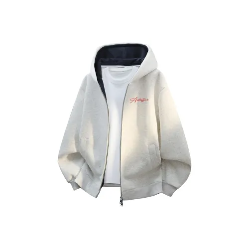 Antioffice Унисекс Свитшоты