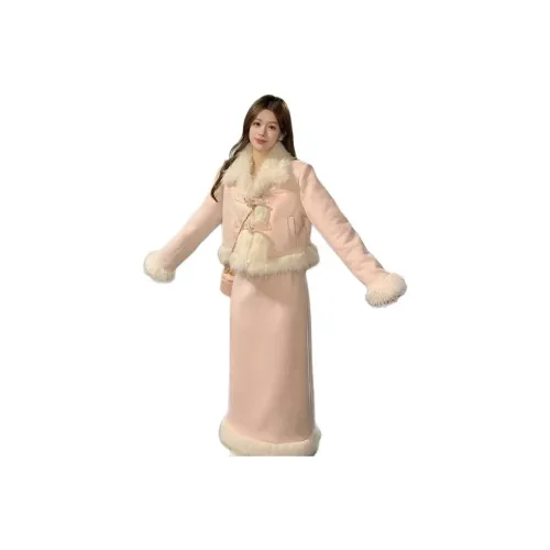 BONAS Женские Комплекты с Юбкой