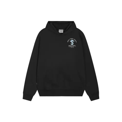 STK SMALL TOWN KID Свитшот Унисекс