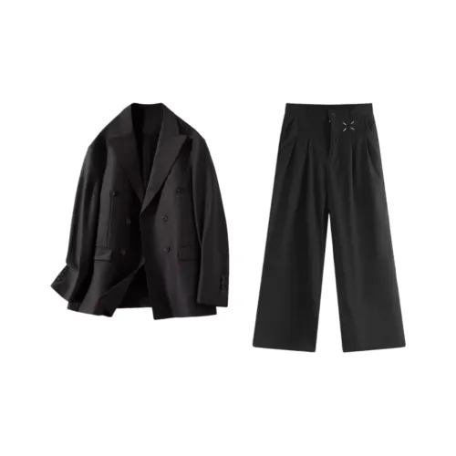 CAT'S PAW Унисекс Деловые костюмы