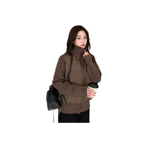 Dippanis Женские пуховики