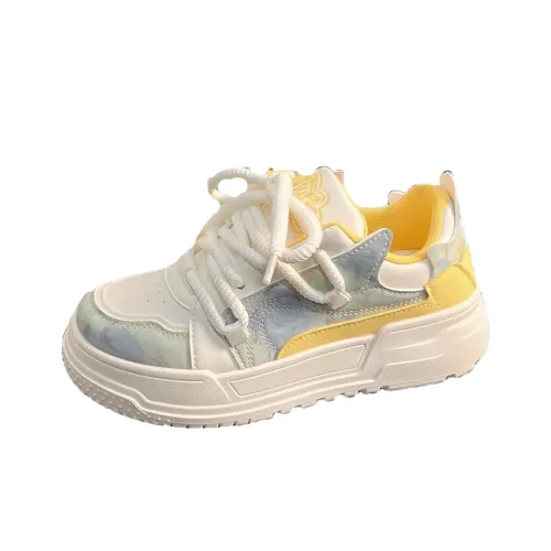 Eleven Elephants Скейтборд Кроссовки Женские