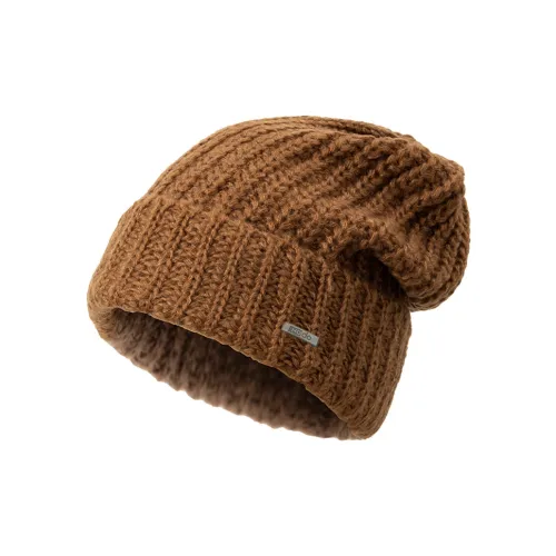 Red Bean Акриловые шапки-бини унисекс