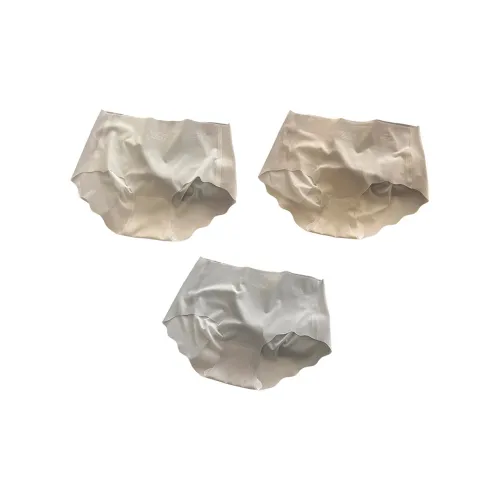 Urban Beauty Трусики-бикини Женские упаковка из 3 штук