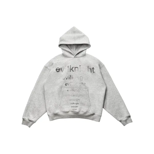 EK Унисекс Свитшоты