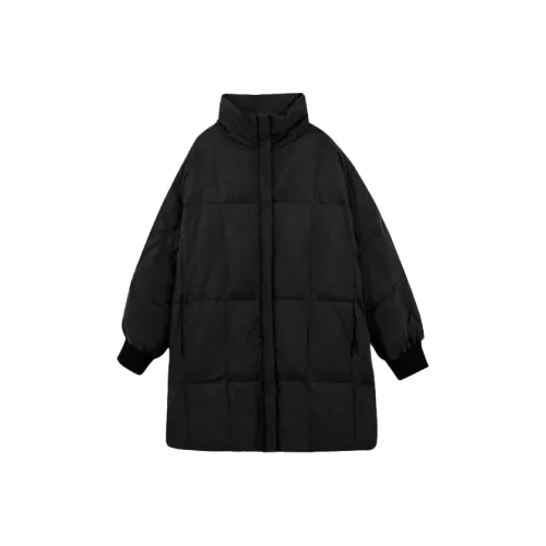 Aghr Женские пуховики