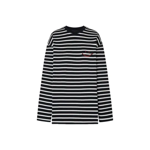 MOCO Комплект с короткими рукавами T-рубашка Женская