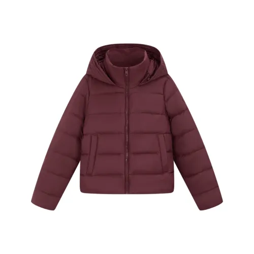 Tommy Hilfiger Пуховик Женские