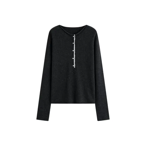 FANSILANEN Женские Свитера