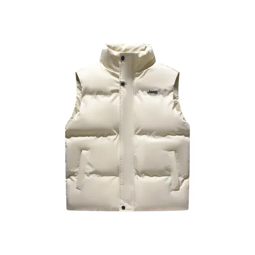 JEEP Outdoor Luxury Collection Жилет Унисекс