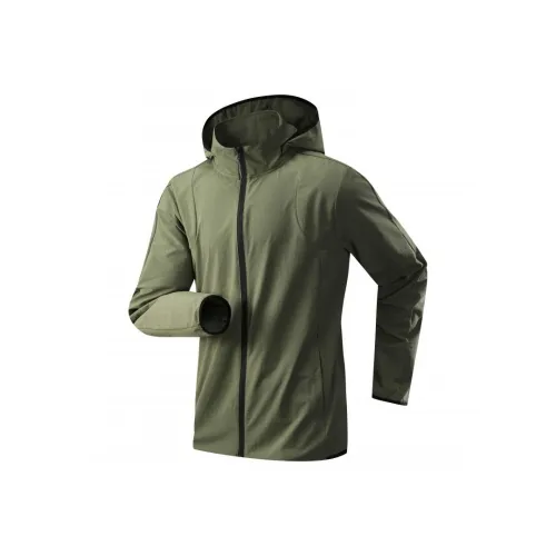 JUTEY Женские беговые куртки