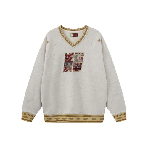 NSTNEW START Свитшот Женские