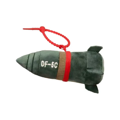 ZWU Плюшевые подвески унисекс