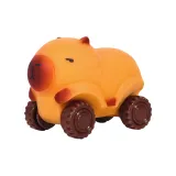 Капибара Car-Коричневый