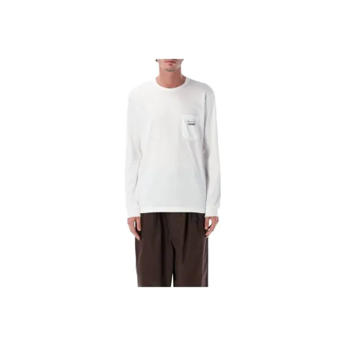 COMME Des GARCONS HOMME PLUS T-Shirt Мужской
