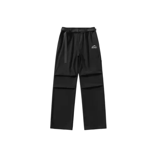 CHARLIE GOLF Повседневные брюки Унисекс