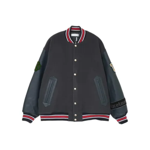 FACETASM FW25 Куртки и пальто унисекс
