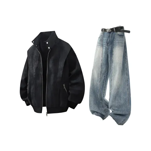 ZIRUNGE Унисекс Повседневная Спортивная Одежда