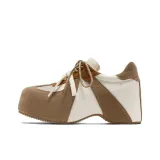 Абрикос (овчина, стелька)