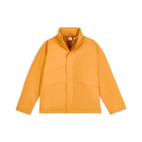 PUMA WINTERIZED Ткани вязаные Пуховик Мужской