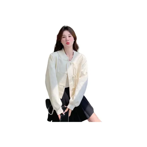 Dippanis Женские Короткие Пальто