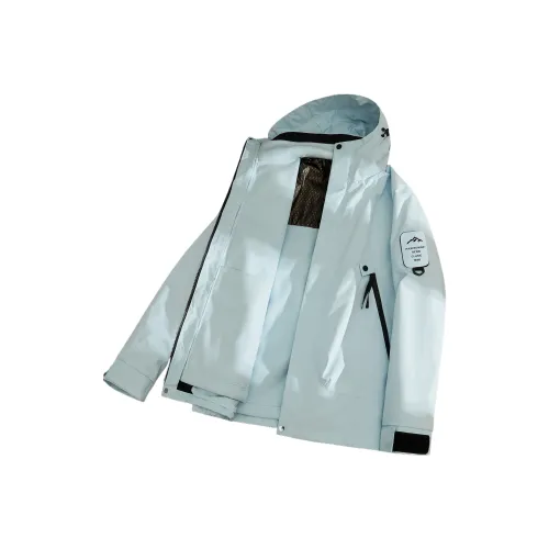 Mulinsen Унисекс Куртки