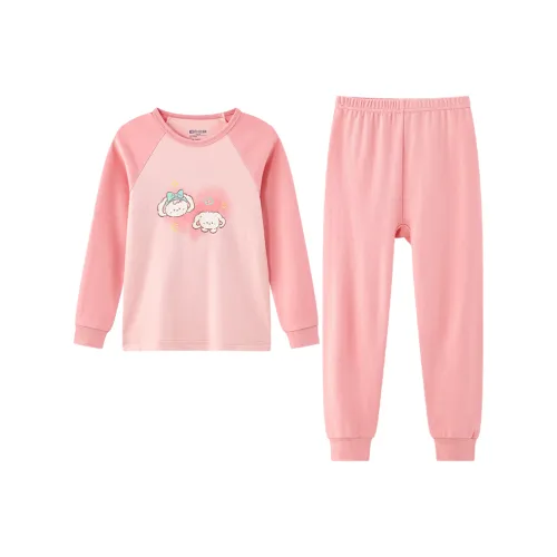 Red bean Школьный возраст Комплекты нижнего белья